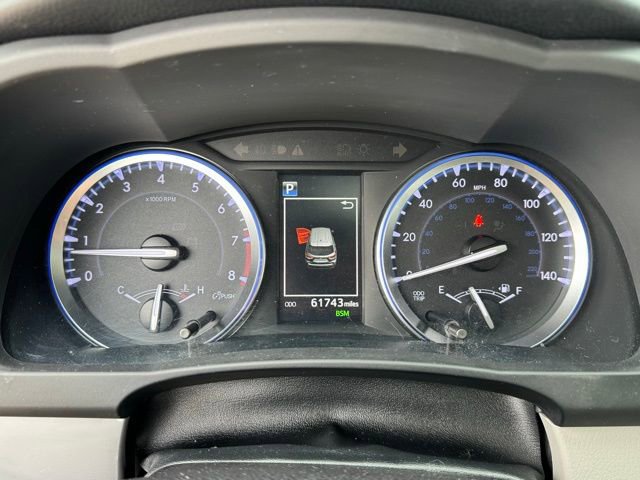 Used 2019 Toyota Highlander XLE image 20