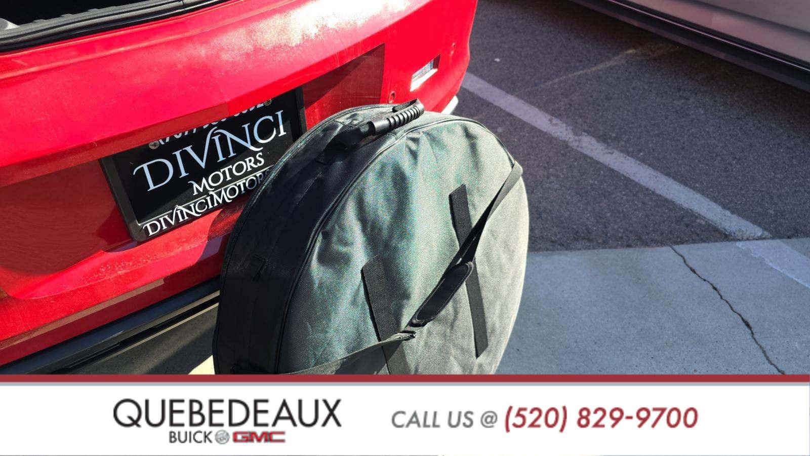 Used 2013 Chevrolet Camaro ZL1 image 19