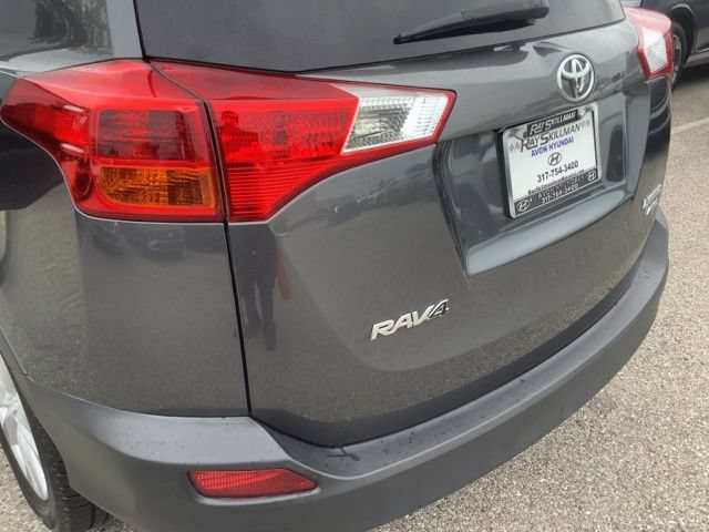 Used 2014 Toyota RAV4 Limited AWD/4WD image 23