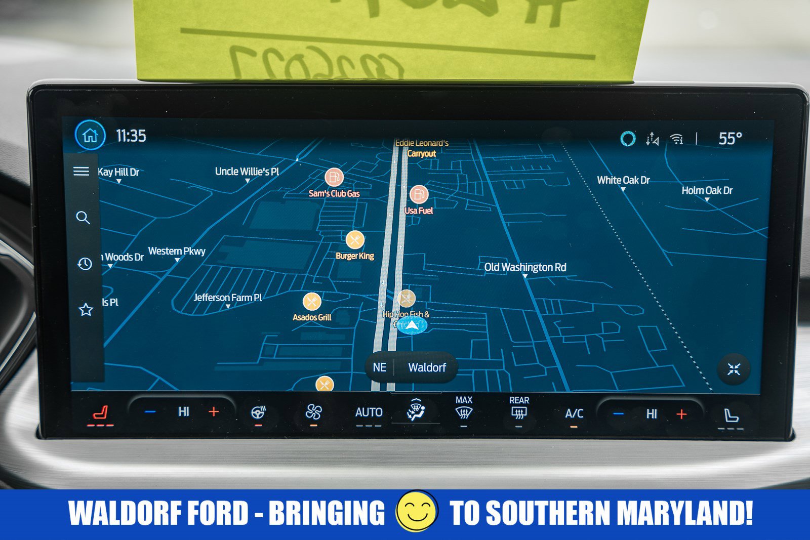 Used 2023 Ford Escape SE w/ PHEV Premium Package image 24