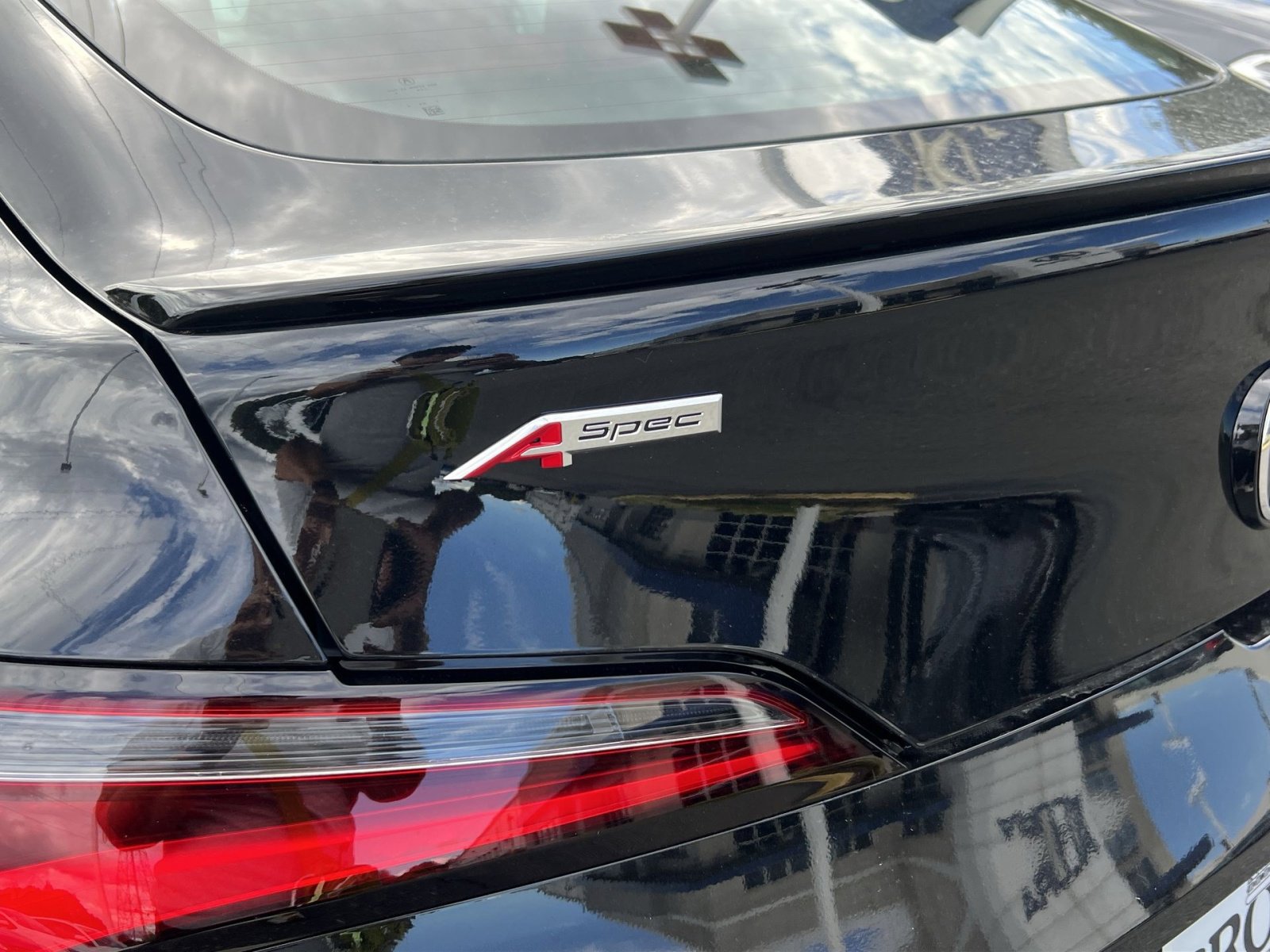 New 2026 Acura Integra A-Spec image 25