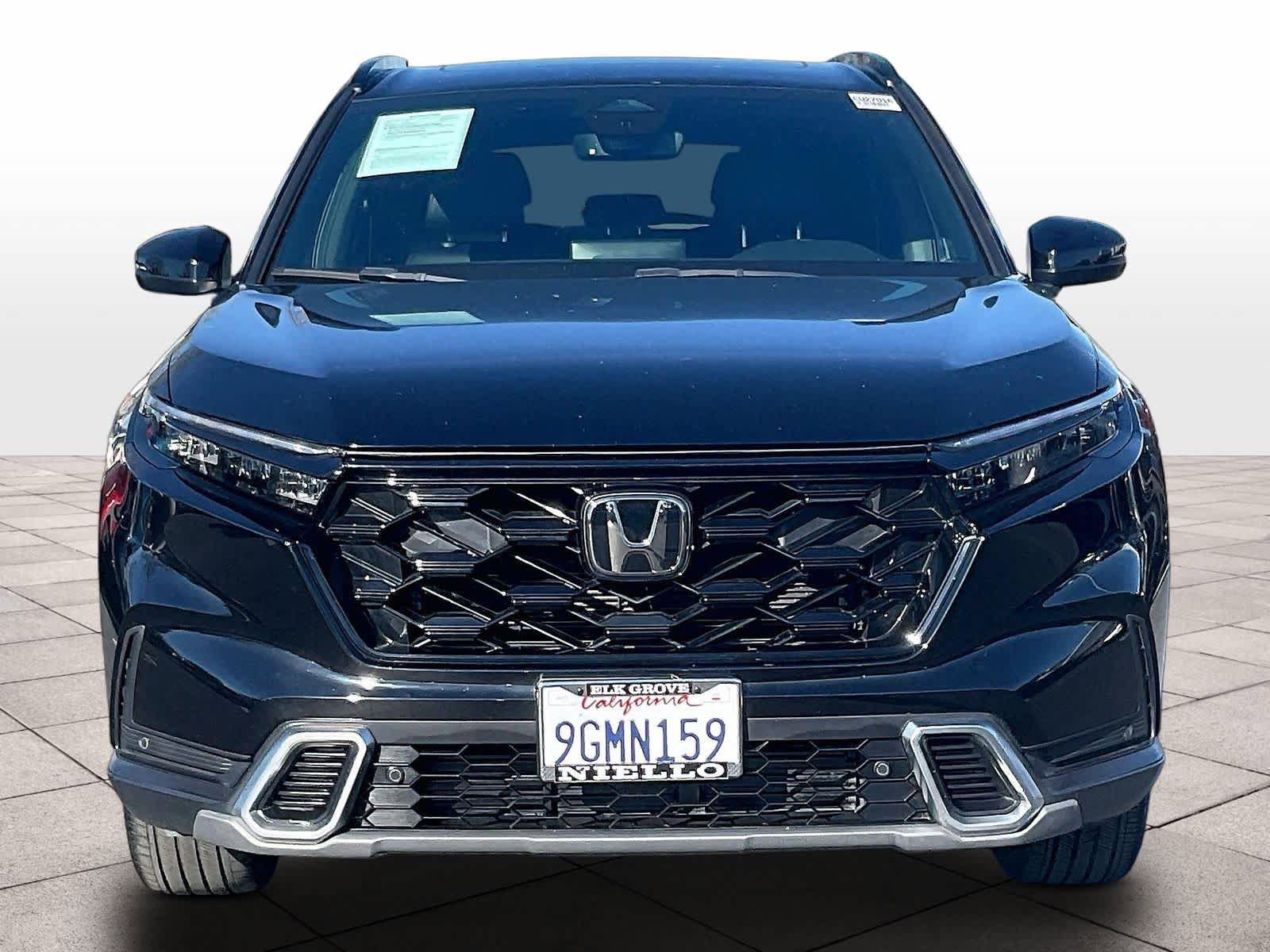 Used 2023 Honda CR-V Sport Touring image 3