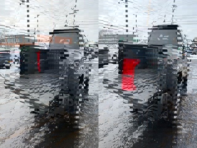 New 2026 Toyota Tacoma SR5 image 55