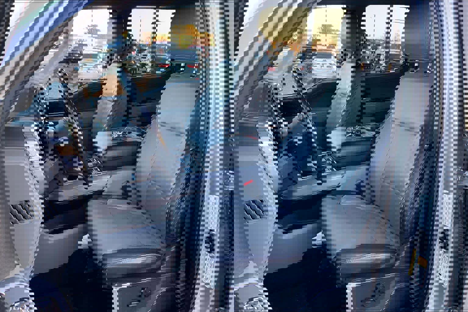 Used 2021 Ford F150 Lariat image 8