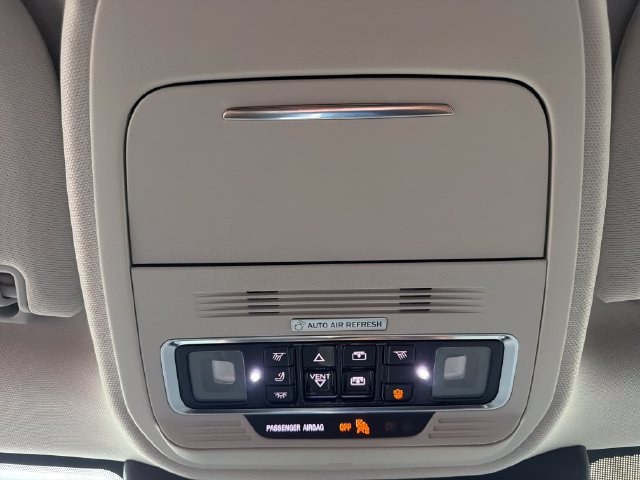 New 2026 Lincoln Navigator Reserve AWD/4WD image 34