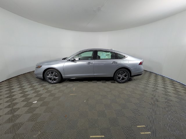 New 2026 Honda Accord SE image 24