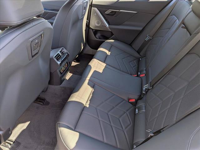 New 2026 BMW i5 M60 w/ Executive Package AWD/4WD image 16