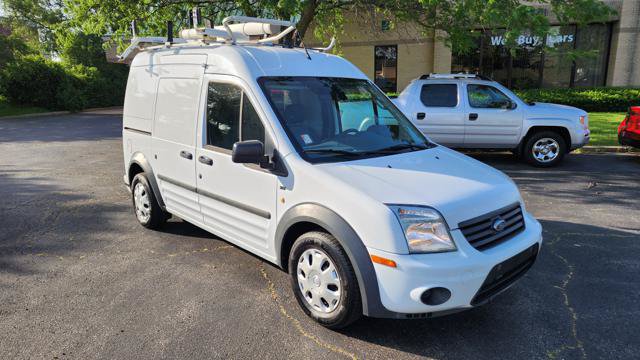 Used 2013 Ford Transit Connect XLT FWD image 13