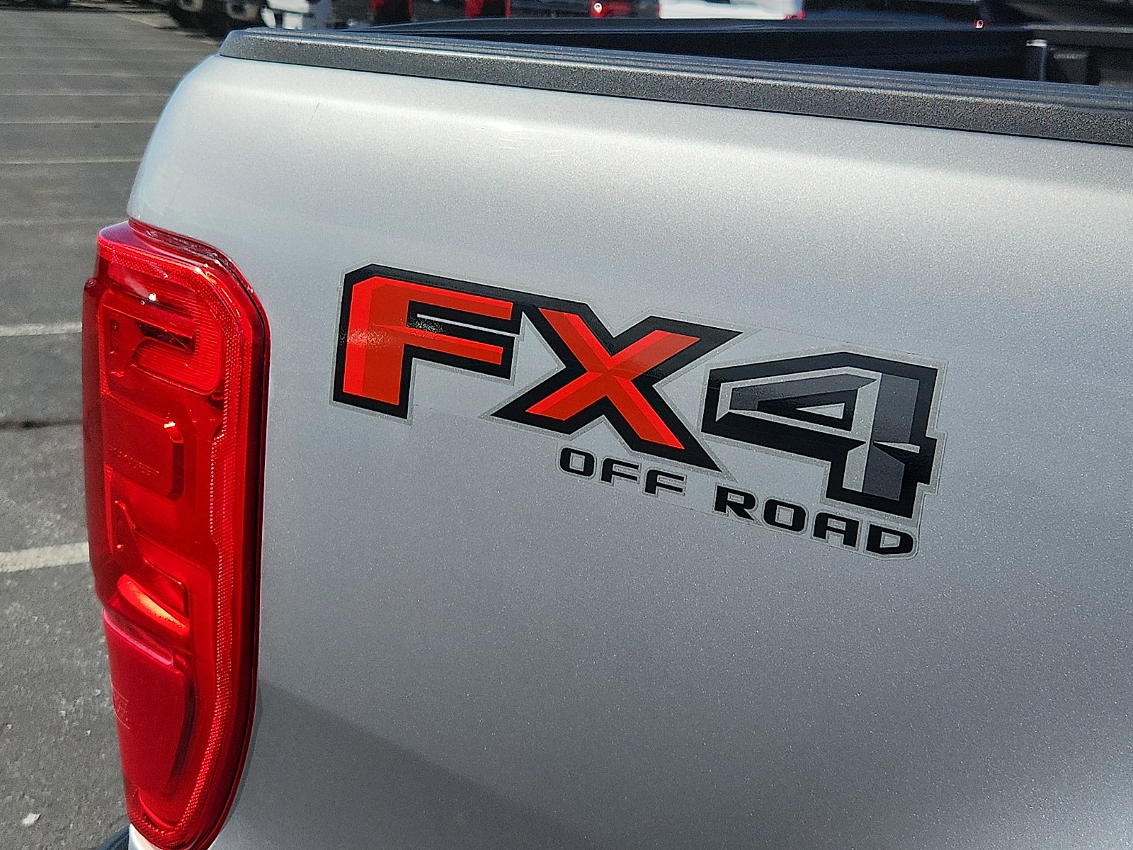 Certified 2021 Ford Ranger XLT w/ Equipment Group 301A Mid AWD/4WD image 31