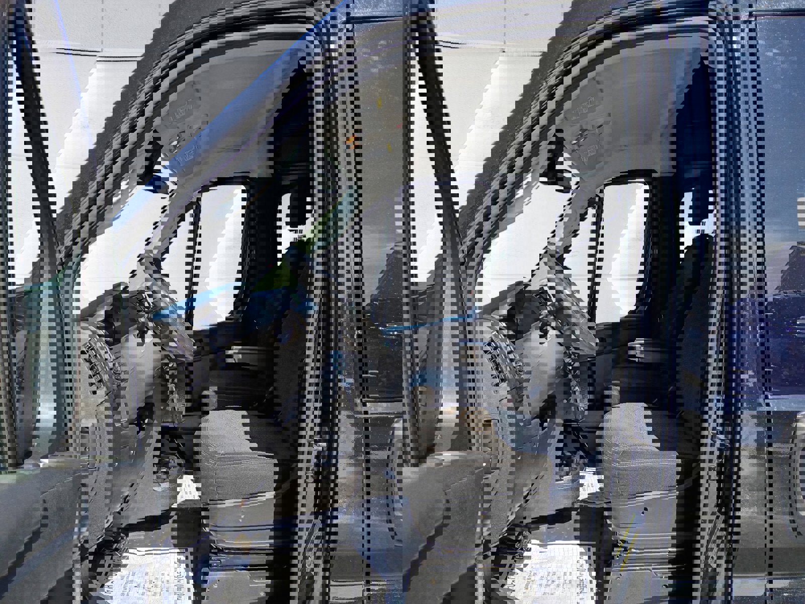 Used 2023 RAM ProMaster 1500 w/ LED Premium image 10