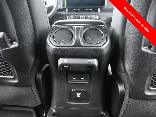 New 2026 Jeep Wrangler Sahara image 26