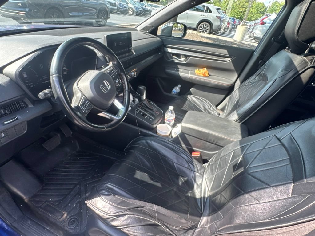 Used 2025 Honda CR-V Sport image 15