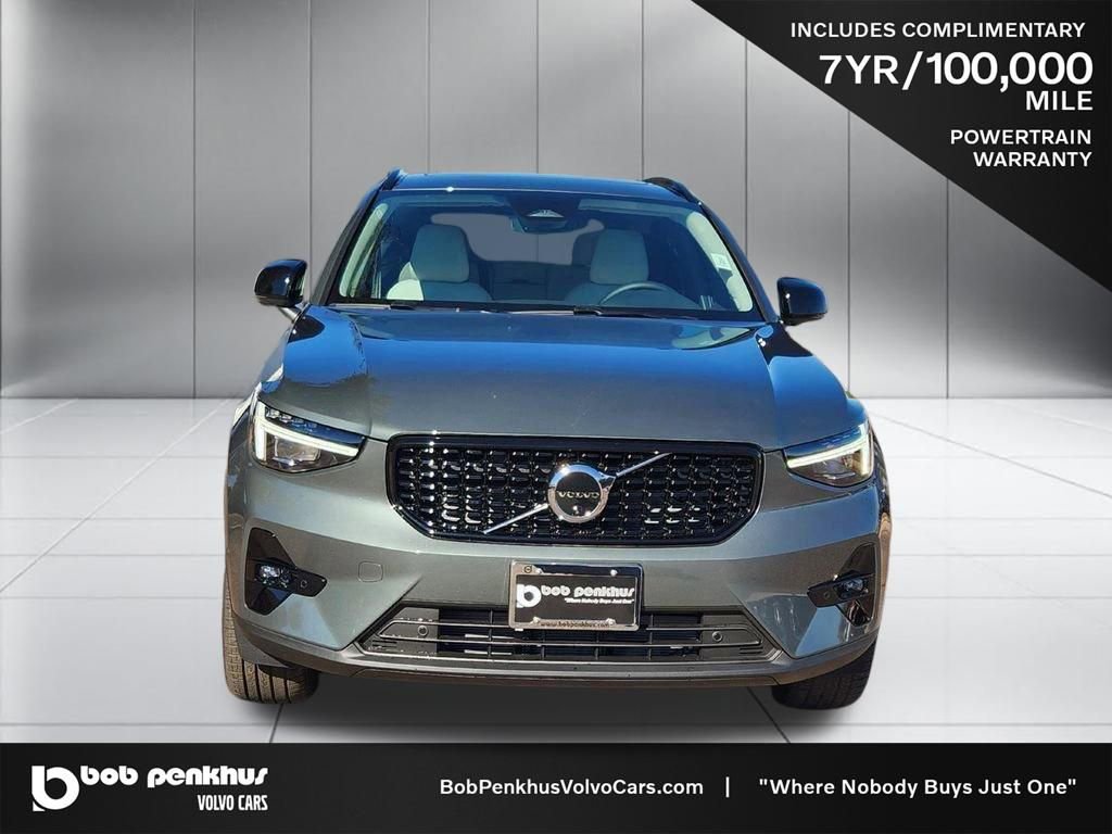 New 2026 Volvo XC40 B5 Ultra w/ Climate Package image 26