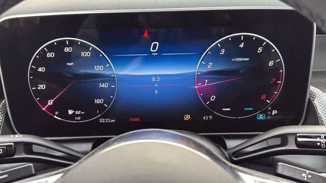 Certified 2026 Mercedes-Benz GLC 300 4MATIC image 20