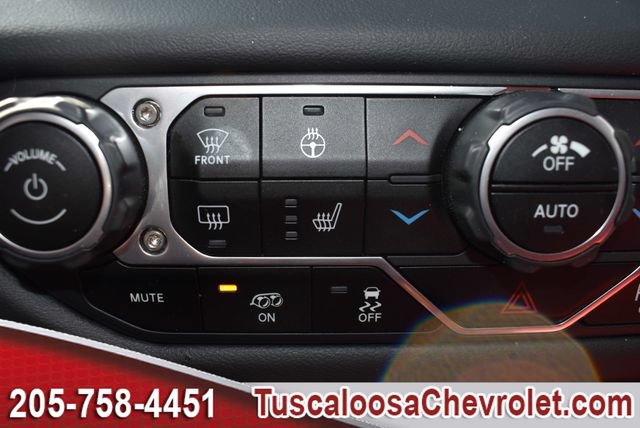 Used 2024 Jeep Wrangler Unlimited Rubicon 392 w/ Dual Top Group AWD/4WD image 42