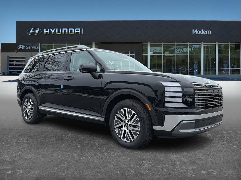New 2026 Hyundai Palisade SEL Premium image 2