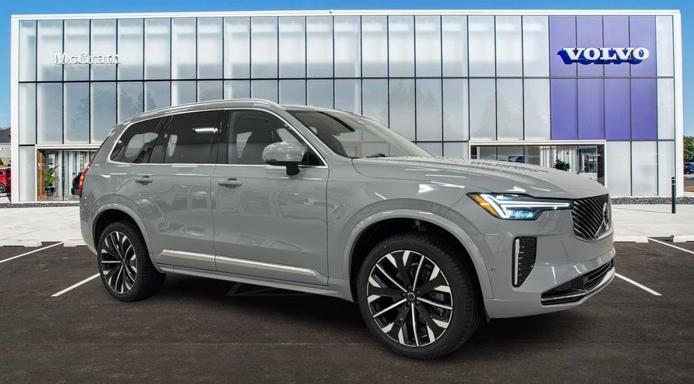 New 2026 Volvo XC90 B6 Plus w/ Protection Package Premier
