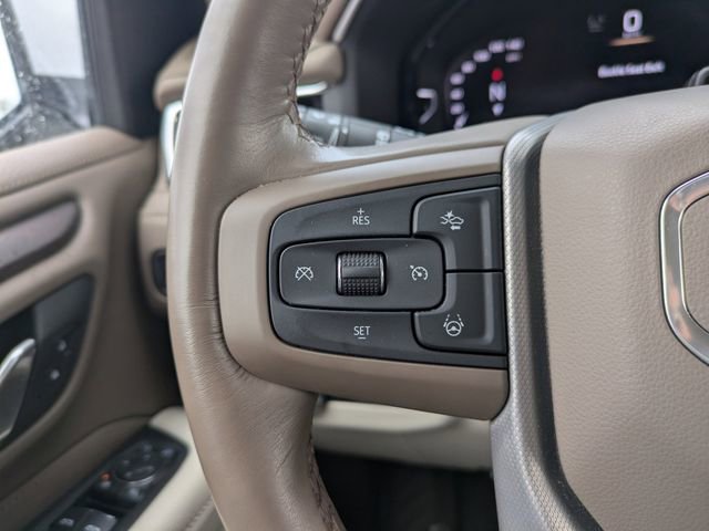 Used 2024 GMC Yukon Denali w/ Denali Reserve Package image 32