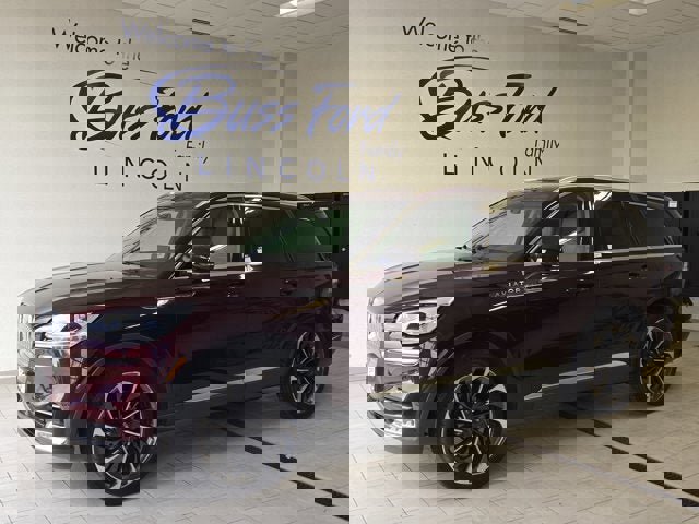 Used 2020 Lincoln Aviator Reserve w/ Equipment Group 202A