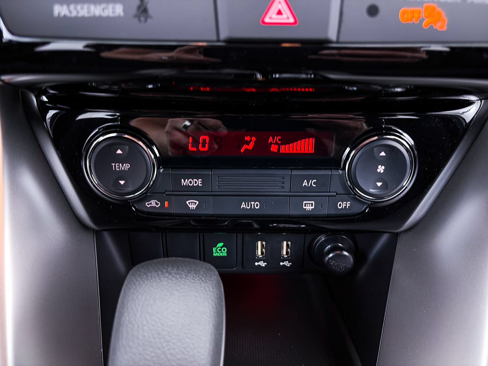 New 2026 Mitsubishi Eclipse Cross Ralliart AWD/4WD image 14