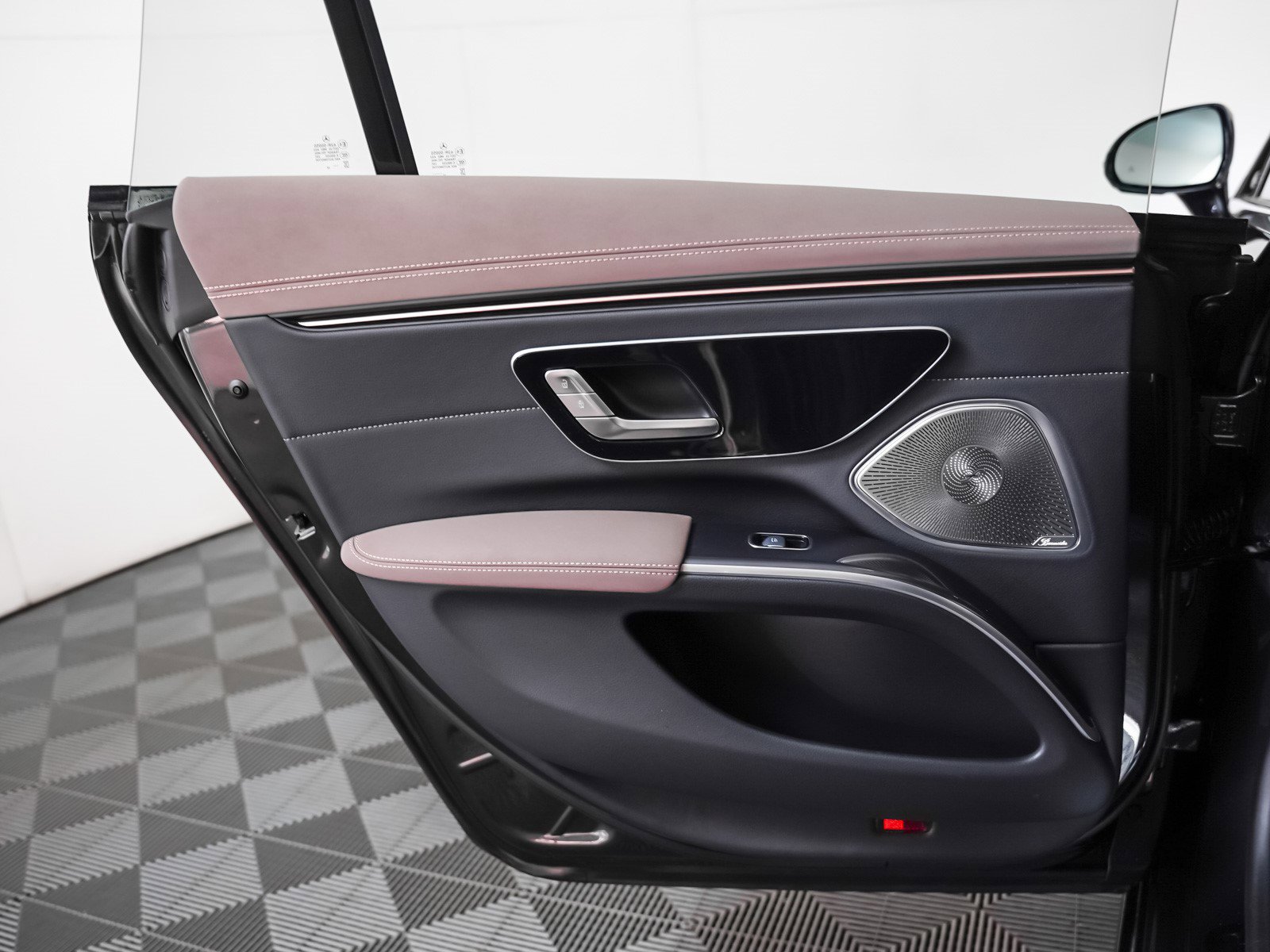 Certified 2023 Mercedes-Benz EQS 450+ Sedan image 22