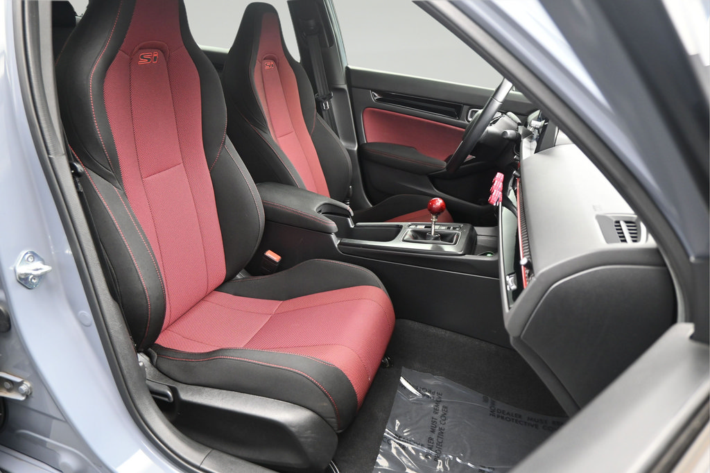 Used 2022 Honda Civic Si image 9