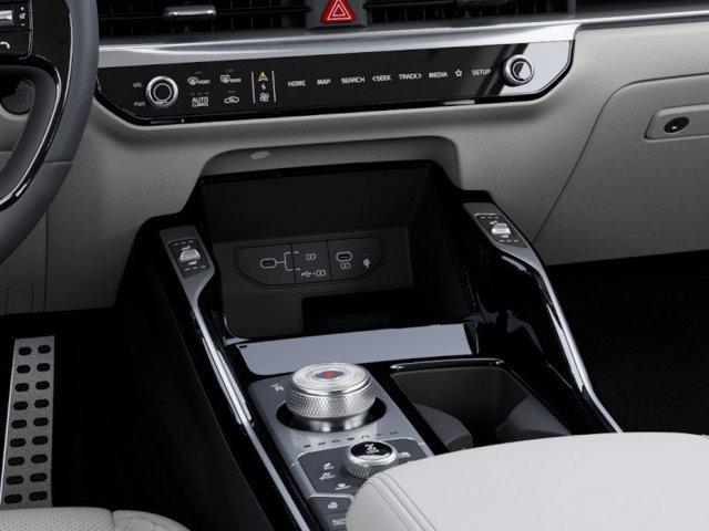 New 2026 Kia Sorento SX Prestige AWD/4WD image 24