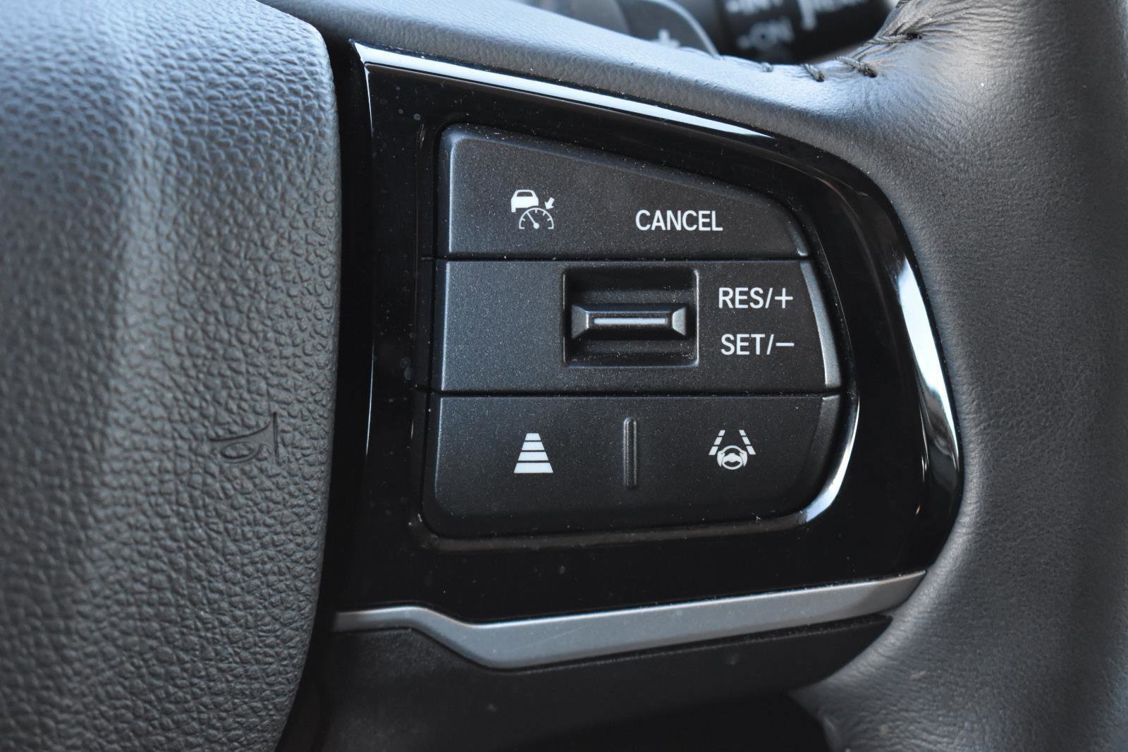 Used 2025 Honda Odyssey EX-L image 9