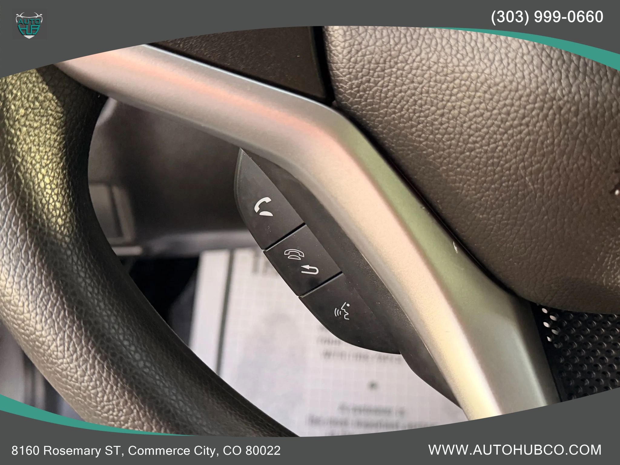 Used 2019 Honda Fit LX image 18