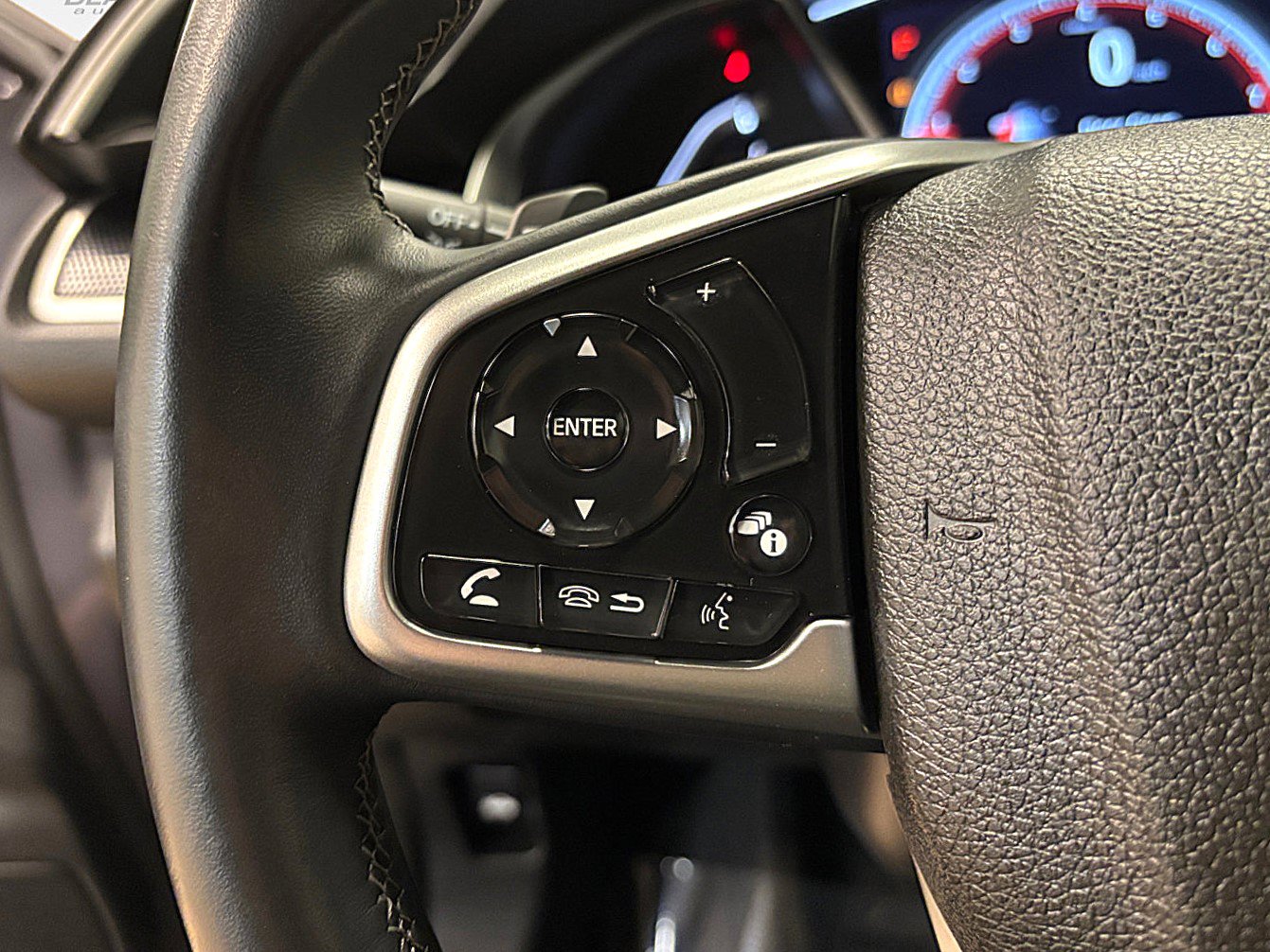 Used 2019 Honda Civic Sport image 27