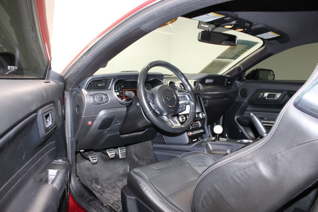 Used 2018 Ford Mustang GT Premium w/ Performance Package - Level 2 RWD image 21