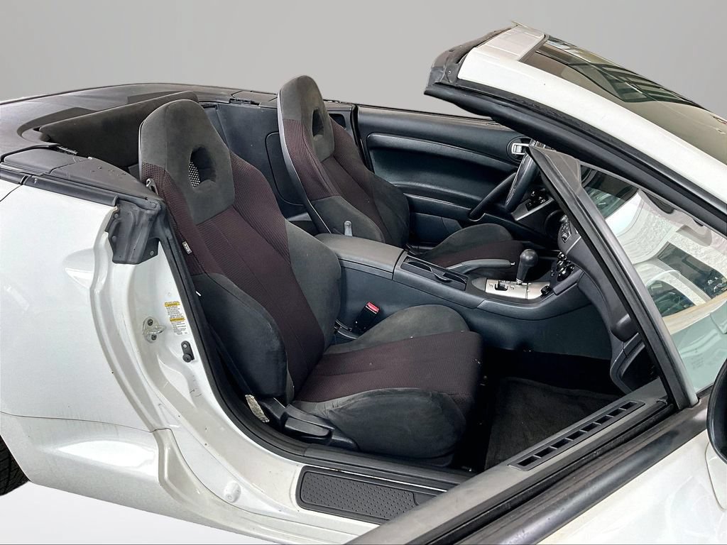 Used 2012 Mitsubishi Eclipse GS Sport FWD image 8