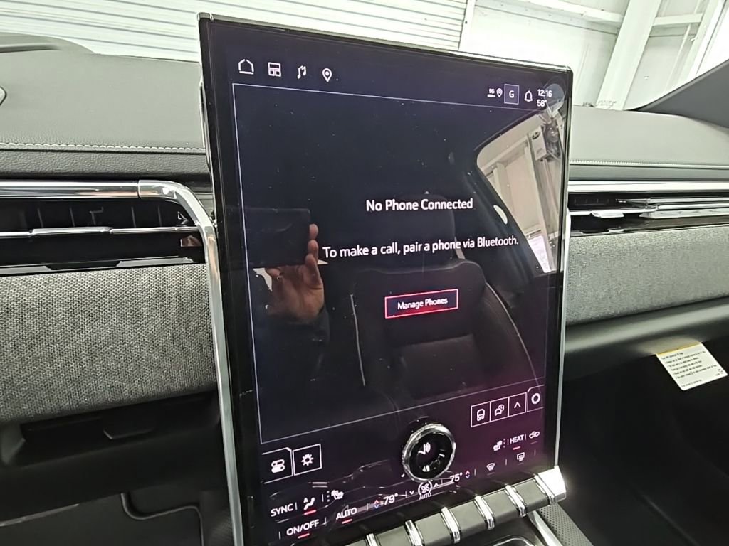 New 2026 GMC Sierra EV Elevation image 17