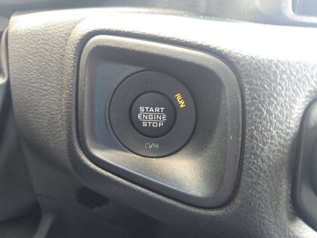 Used 2025 Jeep Gladiator Sport AWD/4WD image 18