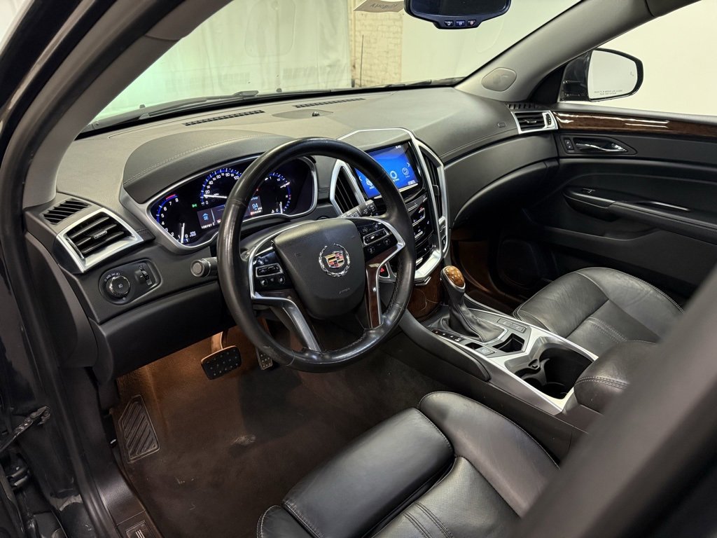 Used 2015 Cadillac SRX Performance w/ Trailering Package image 23