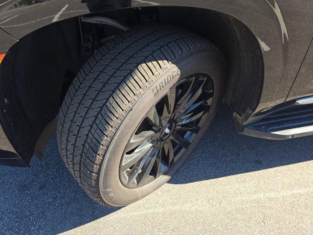 Used 2021 Cadillac Escalade Premium Luxury image 31