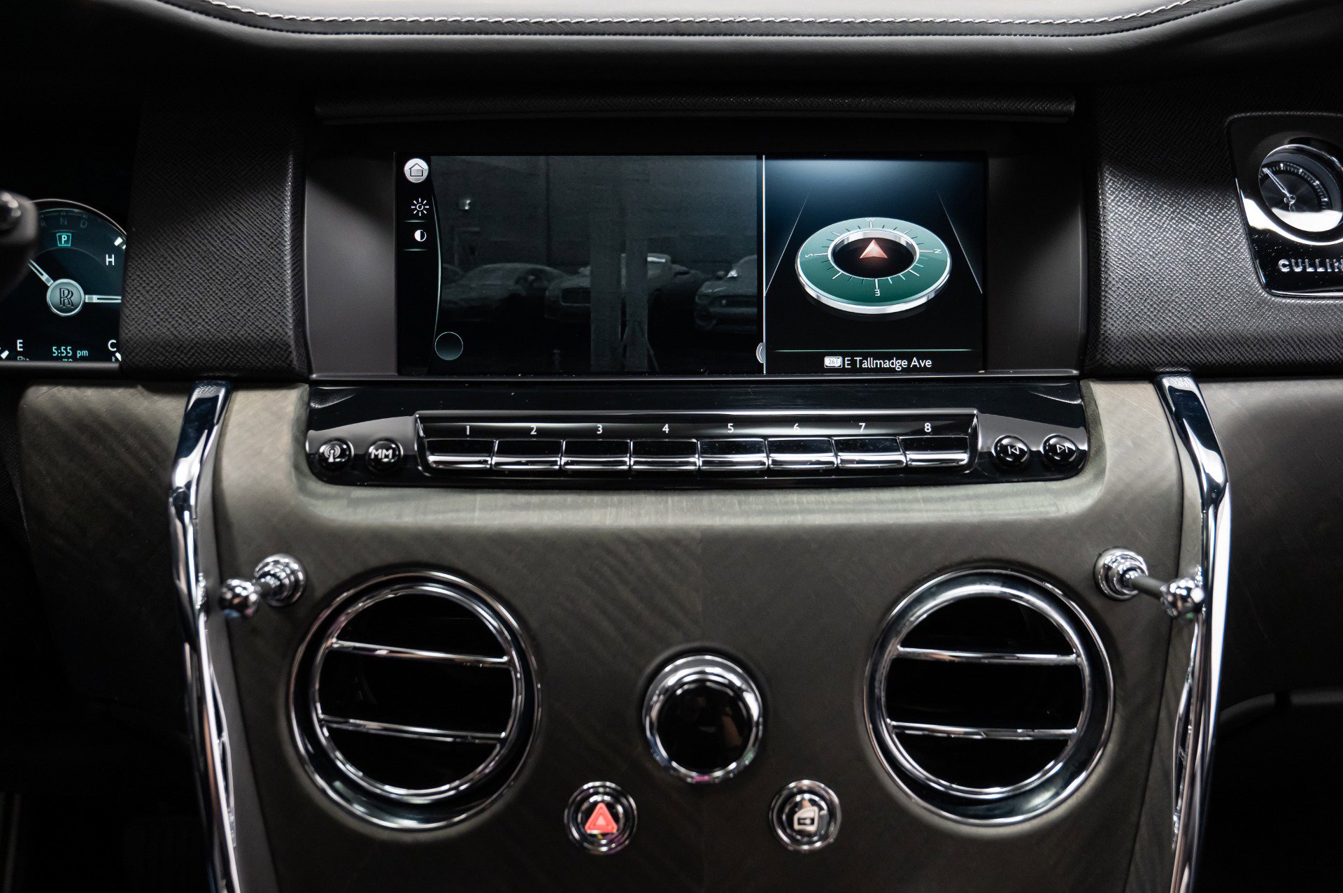 Used 2019 Rolls-Royce Cullinan image 50