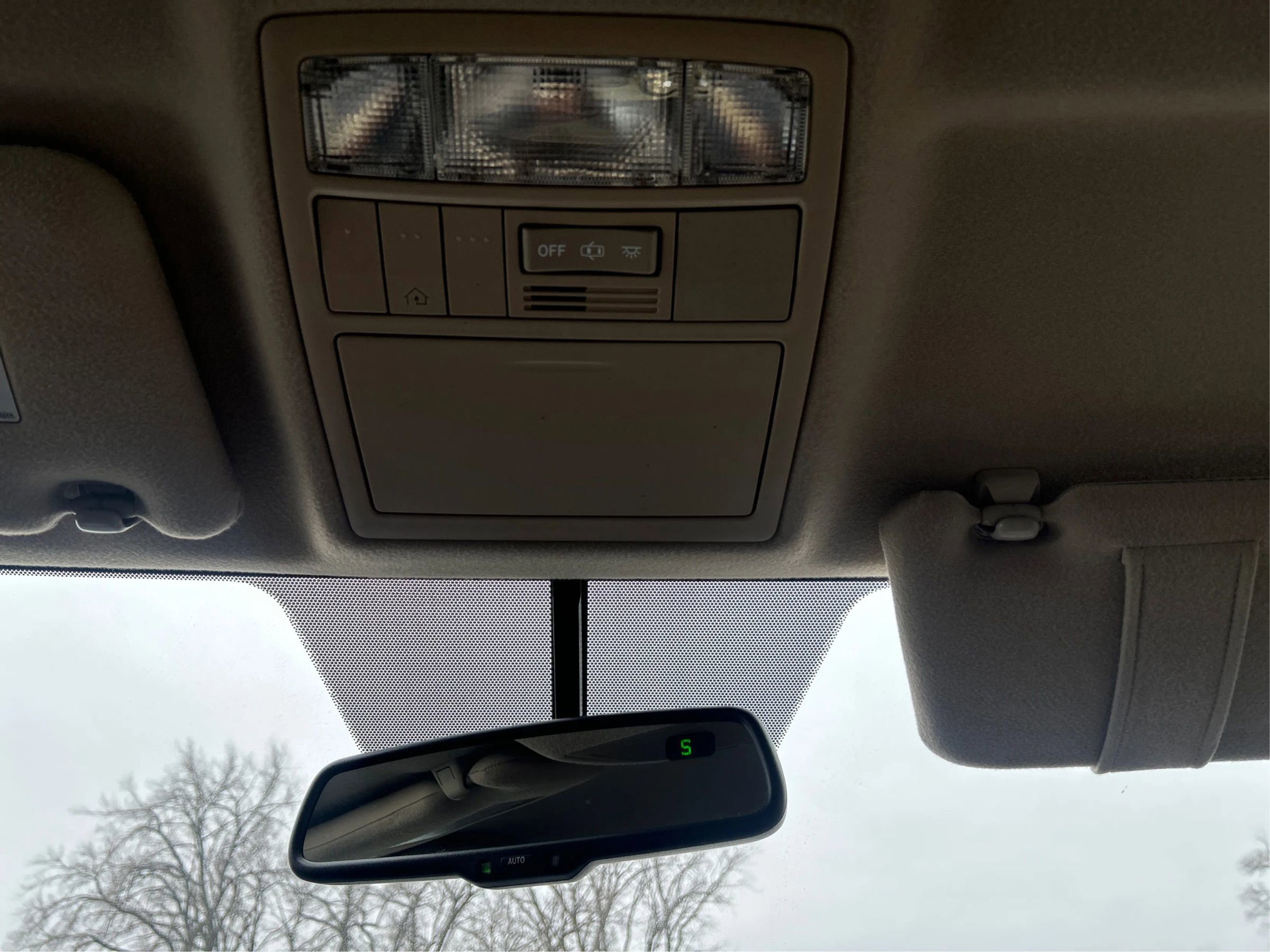 Used 2009 Toyota Venza AWD image 16