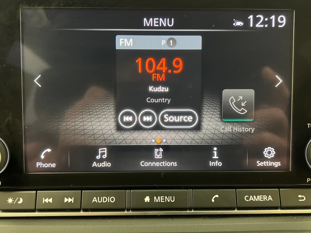 Used 2024 Nissan Rogue SV AWD/4WD image 52