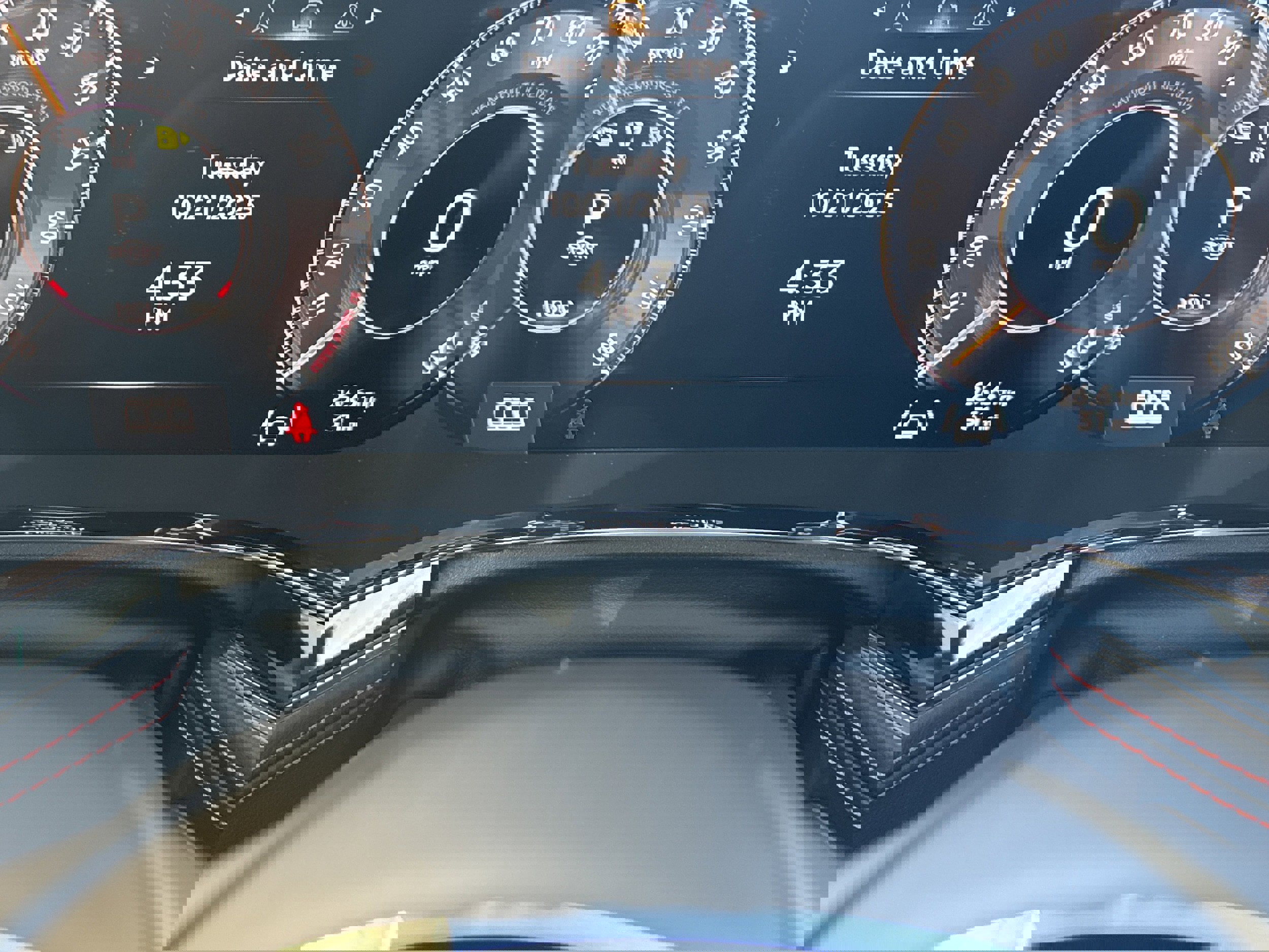 New 2026 Bentley Flying Spur Plug-In Hybrid image 20