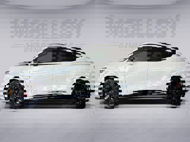 Certified 2025 Ford Mustang Mach-E GT AWD/4WD image 2