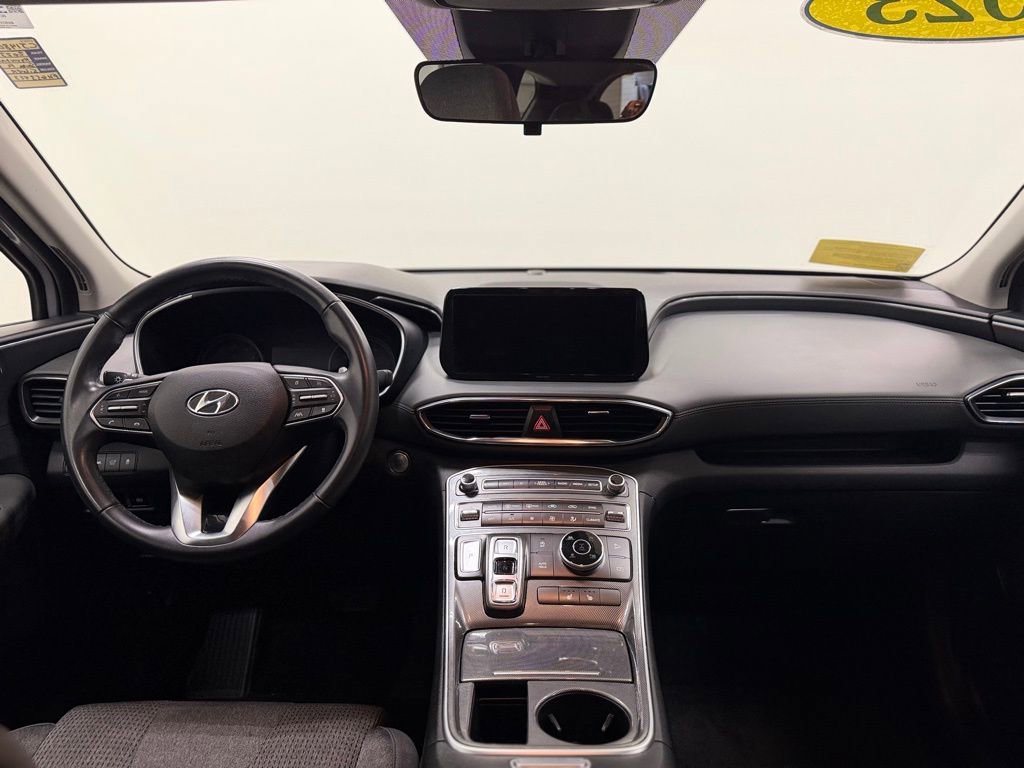 Used 2023 Hyundai Santa Fe SEL image 15