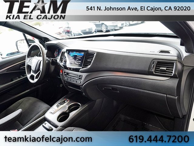 Used 2022 Honda Pilot Sport image 9