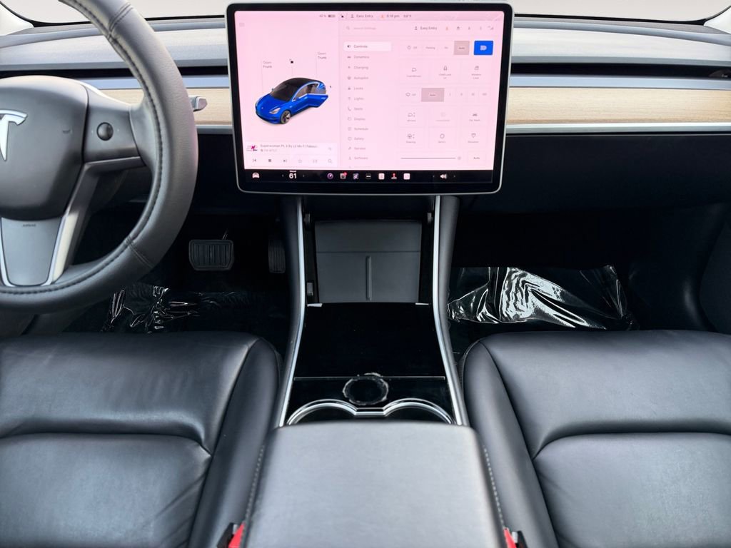 Used 2020 Tesla Model 3 Standard Range image 25