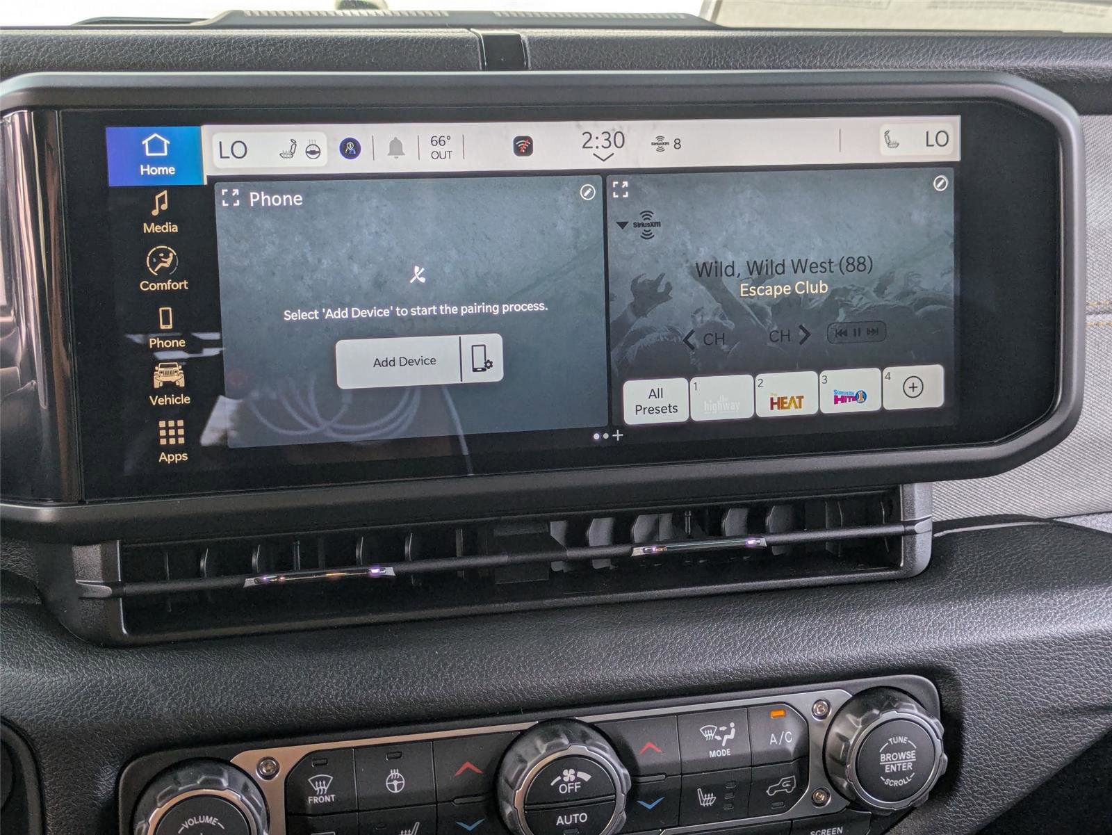 New 2025 Jeep Wrangler Sport S image 22