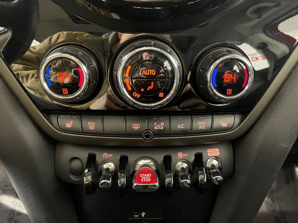 Used 2024 MINI Cooper Countryman S image 21