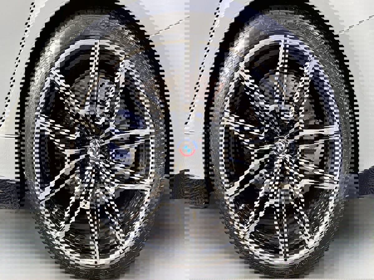 Used 2023 BMW M3 Competition w/ Executive Package image 41