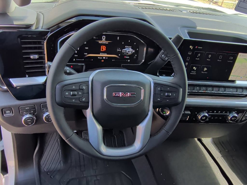 New 2026 GMC Sierra 1500 Elevation AWD/4WD image 16