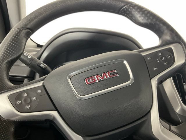 Used 2024 GMC Terrain SLE AWD/4WD image 20