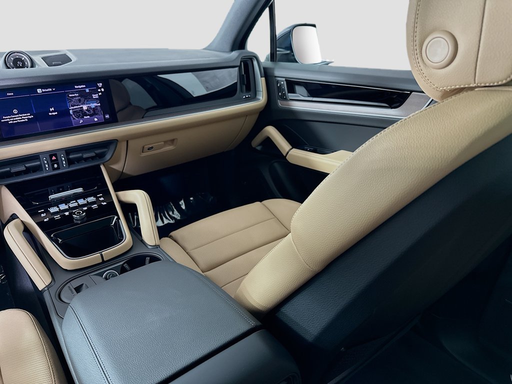 New 2026 Porsche Cayenne S AWD/4WD image 26